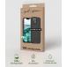 Coque iPhone 13 mini Natura Eco-conçue Noire