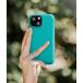 Coque iPhone 13 mini Natura Eco-conçue Blue Lagoon