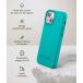Coque iPhone 13 mini Natura Eco-conçue Blue Lagoon
