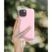 Coque iPhone 13 mini Natura Eco-conçue Baby Pink