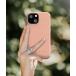 Coque iPhone 13 mini Natura Eco-conçue Sand