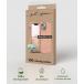 Coque iPhone 13 mini Natura Eco-conçue Sand