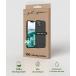 Coque iPhone 13 Natura Eco-conçue Noire