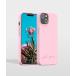 Coque iPhone 13 Natura Eco-conçue Baby Pink