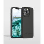 Coque iPhone 13 Pro Natura Eco-conçue Noire