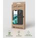 Coque iPhone 13 Pro Natura Eco-conçue Noire