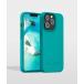 Coque iPhone 13 Pro Natura Eco-conçue Blue Lagoon