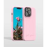 Coque iPhone 13 Pro Natura Eco-conçue Baby Pink