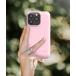Coque iPhone 13 Pro Natura Eco-conçue Baby Pink