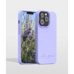 Coque iPhone 13 Pro Natura Eco-conçue Lavande