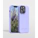 Coque iPhone 13 Pro Natura Eco-conçue Lavande