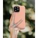 Coque iPhone 13 Pro Natura Eco-conçue Sand