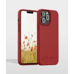 iPhone 13 Pro Max Case Natura Eco-designed Red