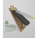 Protège écran iPhone 13 / 13 Pro / 14 Eco-conçu Verre trempé + Kit de pose intégré