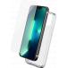 Pack 2 en 1 Coque iPhone 13 Pro Souple Transparente + Protège écran