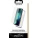 Pack 2 en 1 Coque iPhone 13 Pro Souple Transparente + Protège écran