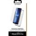 Pack 2 en 1 Coque iPhone 13 Pro Max Souple Transparente + Protège écran