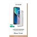 Coque iPhone 13 mini Transparente