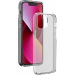 Coque iPhone 13 Souple Transparente Bigben