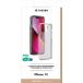 Coque iPhone 13 Souple Transparente Bigben