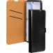 Folio Vivo X60 Pro Wallet Fermeture aimant&eacute;e Fonction Stand Noir - Circuit court europ&eacute;en