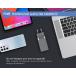 Chargeur maison USB C PD 65W Power Delivery GaN Garanti à vie Gris Force Power