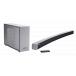 Barre de son St&eacute;r&eacute;o 2.1 Bluetooth&reg; SBC255BT Noire Thomson