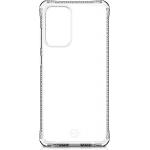 Coque renforcée Samsung Galaxy A52 4G / A52 5G / A52s 5G Nano Gel Made in France 2m Transparente - Fabriqué en France