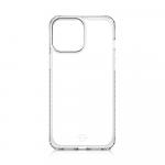 Coque renforcée iPhone 13 Pro Max Nano Gel Made in France 2m Transparente - Fabriqué en France