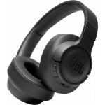 TUNE 710BT - Wireless Headphones Black JBL