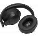 Casque Bluetooth® TUNE 710BT Noir JBL