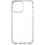 Coque renforc&eacute;e iPhone 13 Pro Feronia Bio Clear 3m Transparente