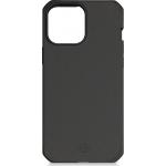 Coque renforcée iPhone 13 Pro Feronia Bio Terra 2m Noire