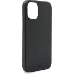 iPhone 13 mini Case Icon Silicone Black