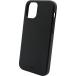 Coque iPhone 13 mini Icon Silicone Noire