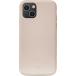 Coque iPhone 13 Icon Silicone Rose