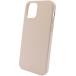 Coque iPhone 13 Icon Silicone Rose