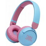 Bluetooth® Headphones JR310BT for kids with Microphone Over-ear Blue