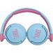 Casque Bluetooth® pour enfant JR310BT Bleu JBL