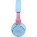 Casque Bluetooth® pour enfant JR310BT Bleu JBL