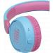 Casque Bluetooth® pour enfant JR310BT Bleu JBL