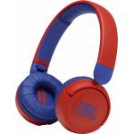 JR310BT - Wireless Headphones Kids Red JBL