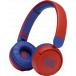 JR310BT - Wireless Headphones Kids Red JBL