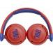 Casque Bluetooth® pour enfant JR310BT Rouge JBL