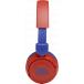 Casque Bluetooth® pour enfant JR310BT Rouge JBL