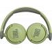 Casque Bluetooth® pour enfant JR310BT Vert JBL