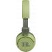 Casque Bluetooth® pour enfant JR310BT Vert JBL