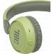 Casque Bluetooth® pour enfant JR310BT Vert JBL