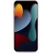 Coque iPhone 13 Pro Max Icon Silicone Rose