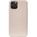 Coque iPhone 13 Pro Max Icon Silicone Rose